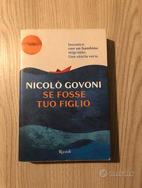 Se fosse tuo figlio ( Nicolò Govoni )