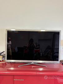 TV 55” Samsung