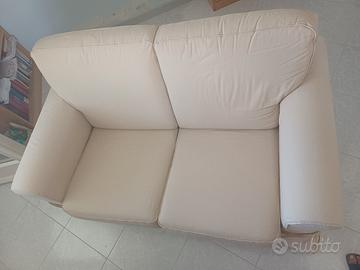 DIVANO LETTO 
