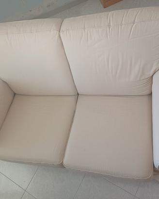 DIVANO LETTO 