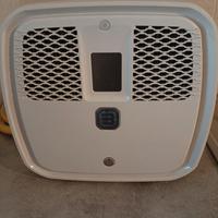 Purificatore d'aria e acqua ozobox