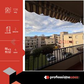 Appartamento Montemurlo [Cod. rif 3276716VRG]