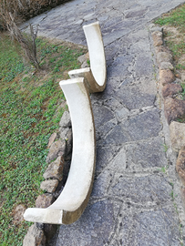 Bordure per aiuole n°4