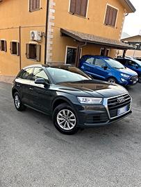 Audi Q5 2.0 TFSI 245cv quattro S tronic 2020