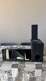 Soundbar Sony HBD F-300
