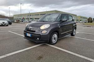 Fiat 500L 1.6 Multijet 120 CV Lounge