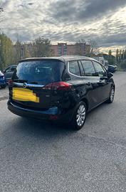 Opel Zafira Tourer 2.0 cdti