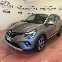 Renault Captur Plug-in Hybrid E-Tech 160 CV Intens