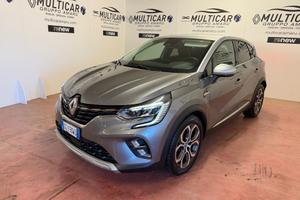 Renault Captur Plug-in Hybrid E-Tech 160 CV Intens