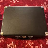 Giradischi Byron Statics