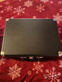 Giradischi Byron Statics