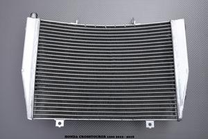 Radiatore per HONDA CROSSTOURER 1200 2012 - 2018