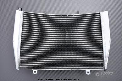 Radiatore per HONDA CROSSTOURER 1200 2012 - 2018