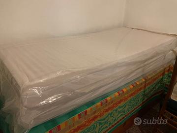 Materasso in POLILATEX