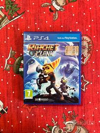 Ratchet e Clank per PS4