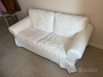 Divano Ektorp 2 posti