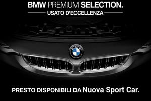 BMW Serie 3 320d Eletta 177cv