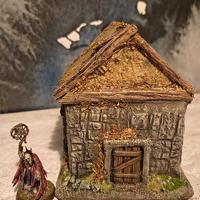 elemento scenico warhammer 