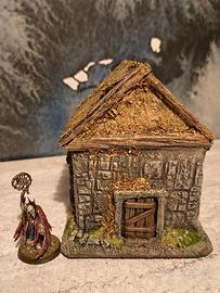 elemento scenico warhammer 