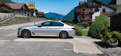540i xdrive Msport auto