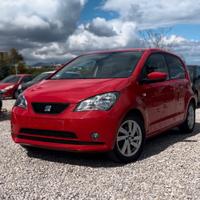 Seat Mii 1.0 75 CV 5 porte Chic