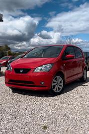 Seat Mii 1.0 75 CV 5 porte Chic