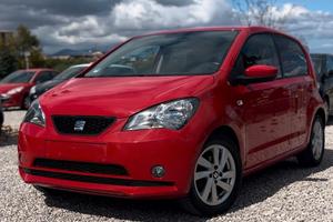 Seat Mii 1.0 75 CV 5 porte Chic