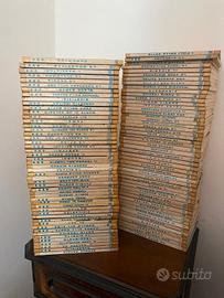 TEX  Prima edizione per collezionisti 