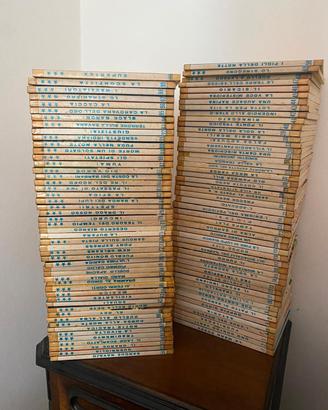 TEX  Prima edizione per collezionisti 