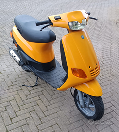 Piaggio zip