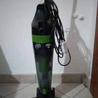 Scopa elettrica compatta 600W