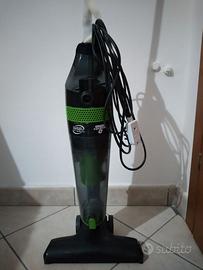 Scopa elettrica compatta 600W