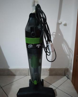 Scopa elettrica compatta 600W