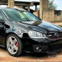 Paraurti Volkswagen Golf MK5 V 5 (2003-2007) GTI