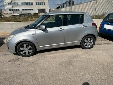 RICAMBI SUZUKY SWIFT