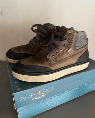 Sneakers Geox