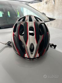 caschetto adulto bici