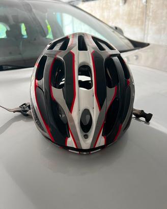 caschetto adulto bici