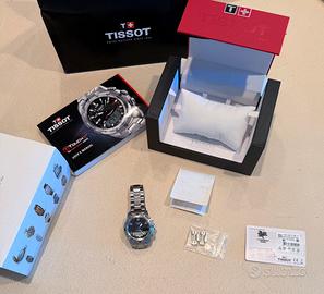 Tissot Touch 2