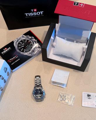 Tissot Touch 2