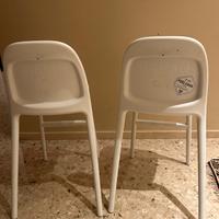Sedie alte ikea