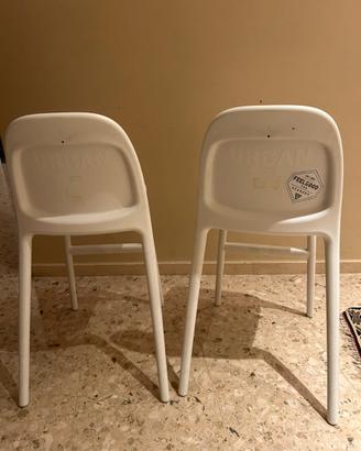 Sedie alte ikea