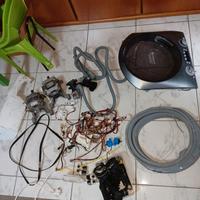 lavatrice Hotpoint Ariston 