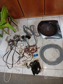 lavatrice Hotpoint Ariston 