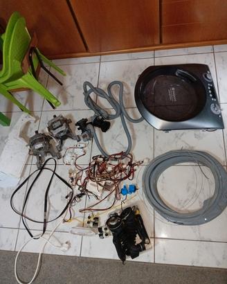 lavatrice Hotpoint Ariston 
