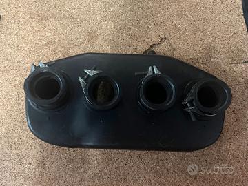 camera pulitore  HONDA CB 350 400 FOUR