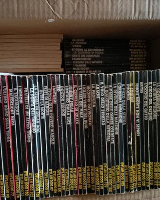 Fumetti Dylan Dog