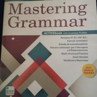 Mastering Grammar