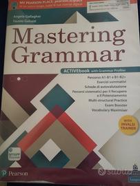 Mastering Grammar