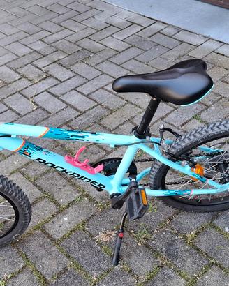 Bicicletta bambina